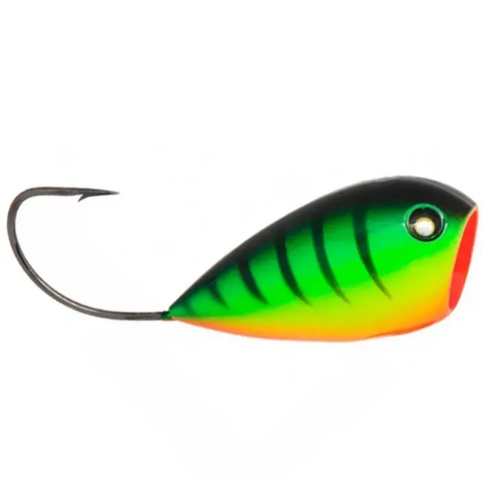 Воблер Takara DEMON #416, 55 мм, 13 гр, плавающий, 4493055