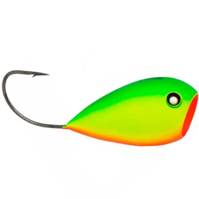 Воблер Takara DEMON #503, 55 мм, 13 гр, плавающий, 4493055