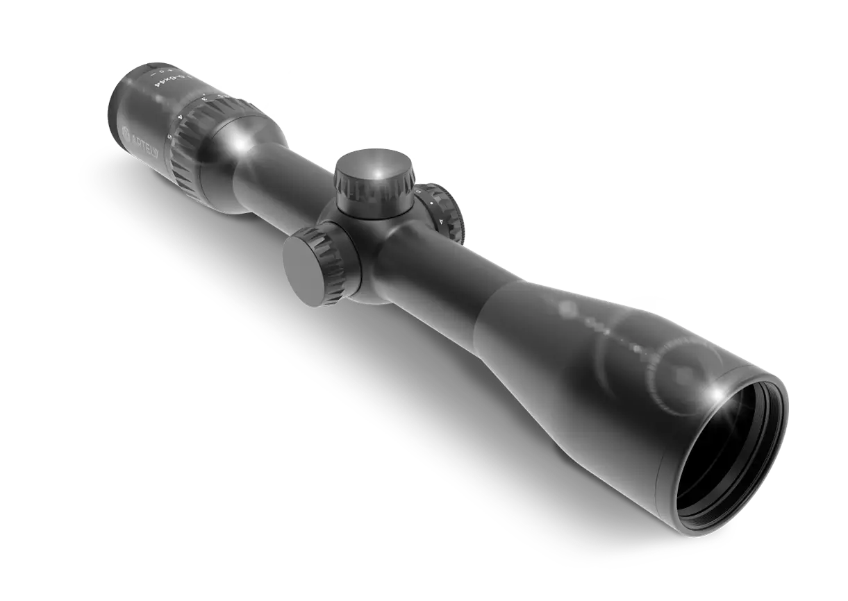 Оптический прицел ARTELV CRS 1.5-6x44 SFP