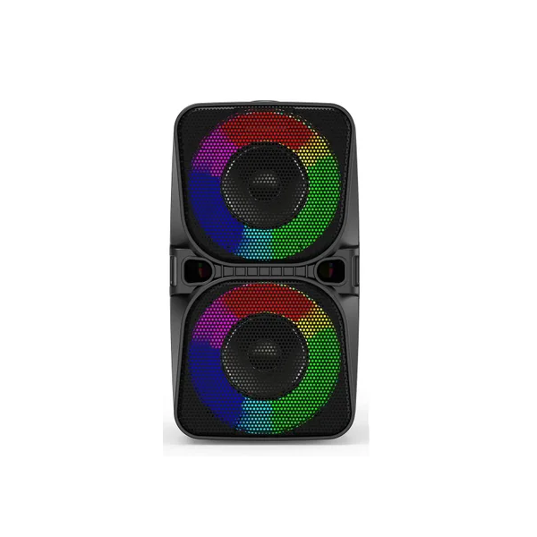 

Портативная колонка Digma D-PS1505 Black, Черный, D-PS1505