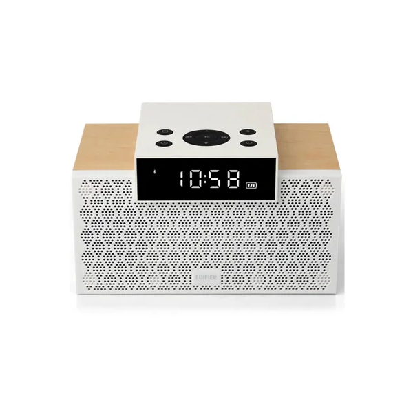 

Портативная колонка Edifier MP260 White (1805642), Белый, MP260