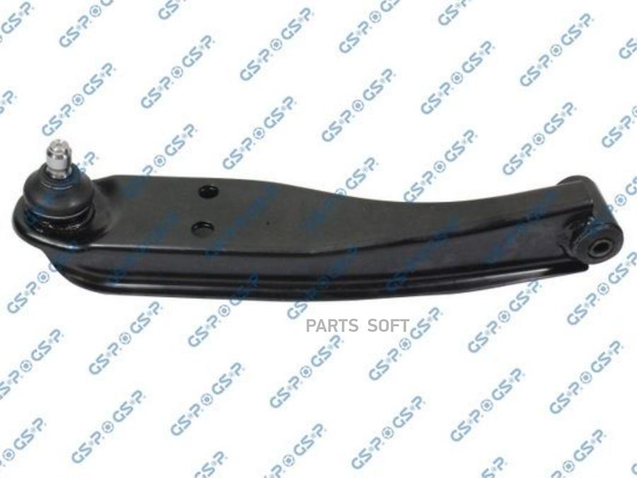 

Рычаг подвески Suzuki Carry 00> GSP S060911