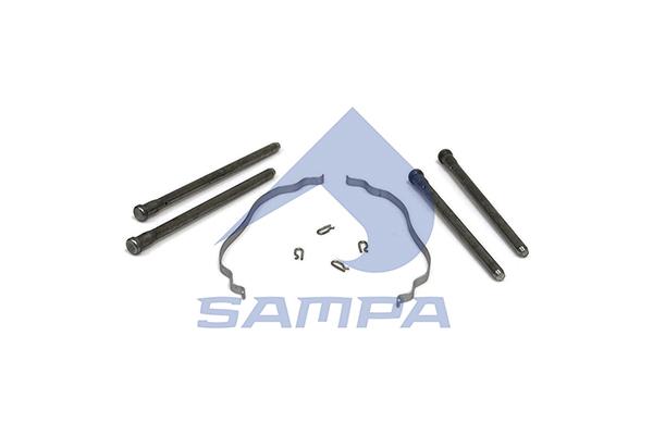 

Ремкомплект суппорта SAMPA 95758