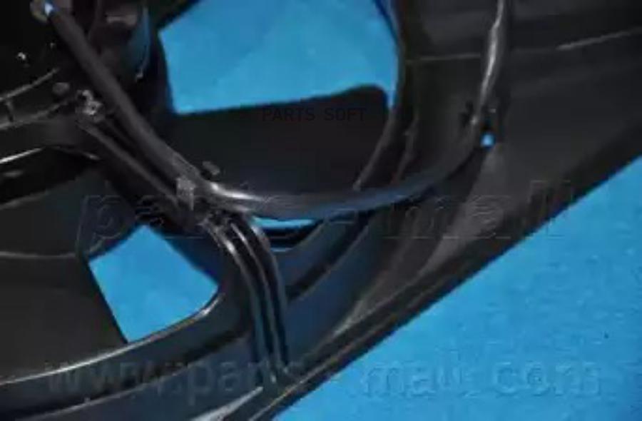 

Вентилятор Радиатора Дэу/Даеву/Daewoo Lanos(T100) Pmc 96182264 Parts-Mall арт. PXNBC002