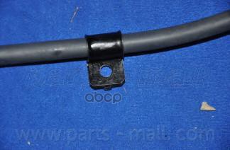 

Трос Ручного Тормоза Дэу/Даеву/Daewoo Lanos Прав. Parts-Mall арт. PTC-023