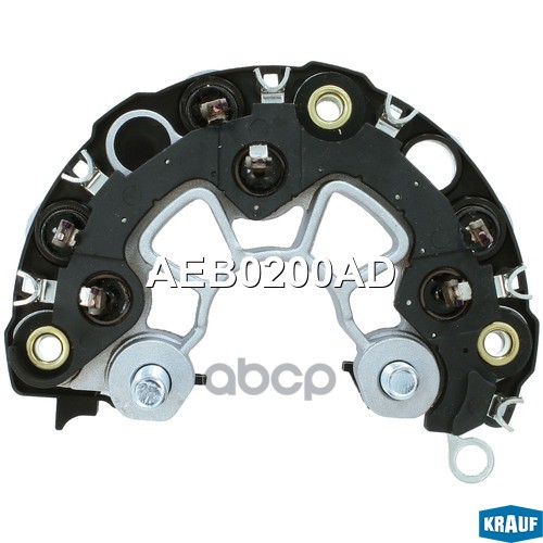 

KRAUF AEB0200AD Диодный мост генератора