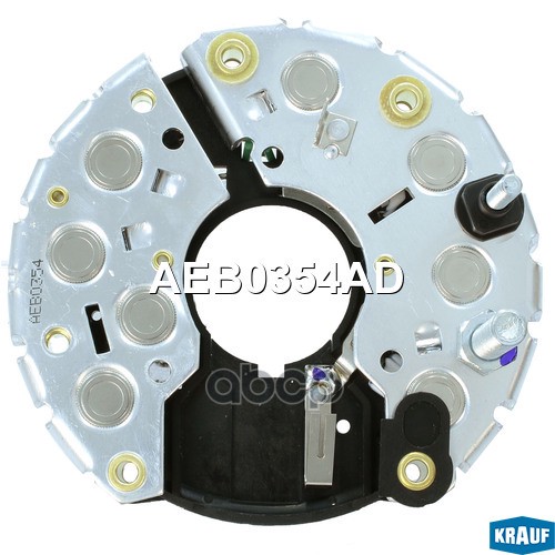 

KRAUF AEB0354AD Диодный мост генератора