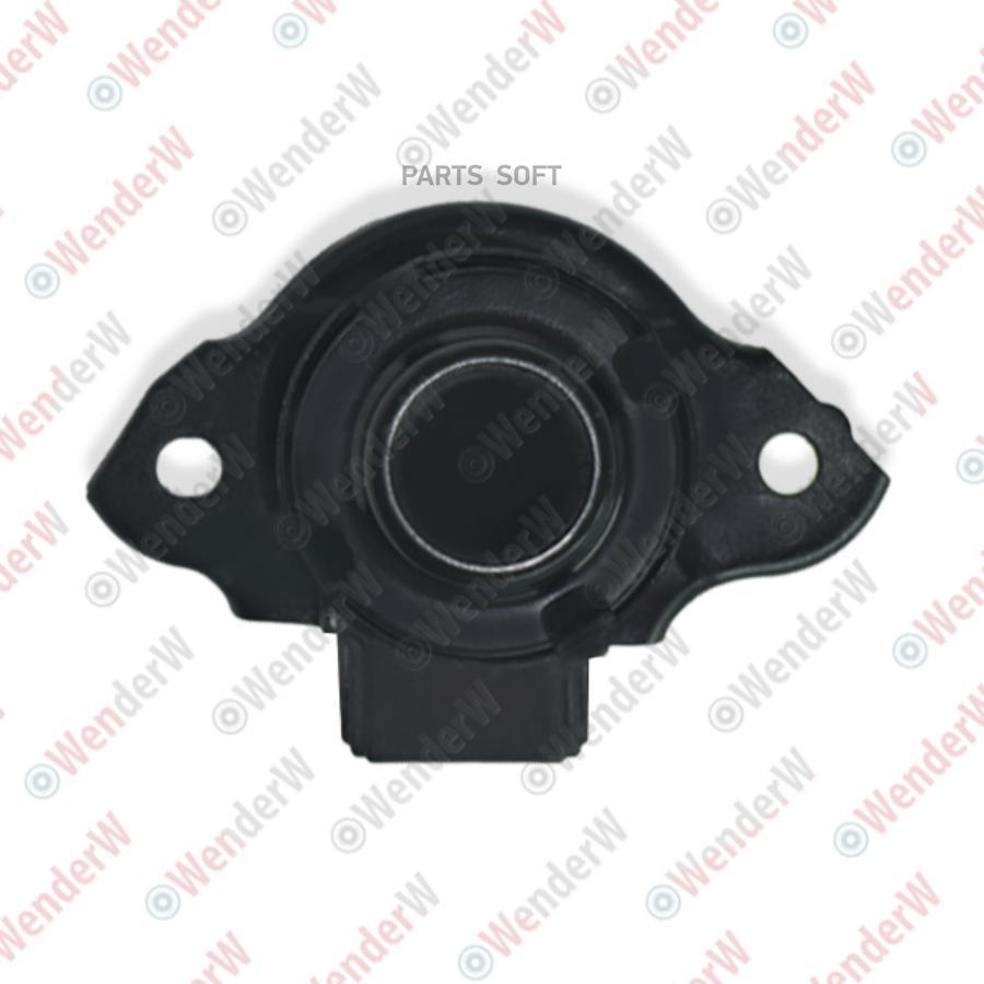 

Опора Двигателя WENDERW WEPP091