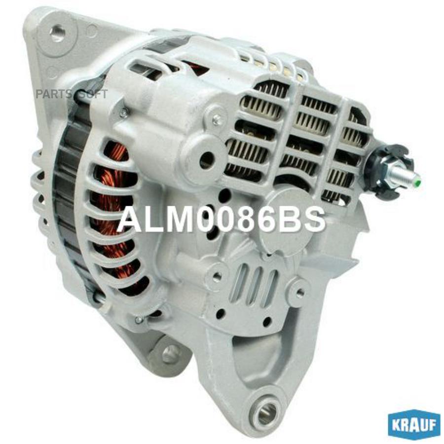 

KRAUF ALM0086BS Генератор