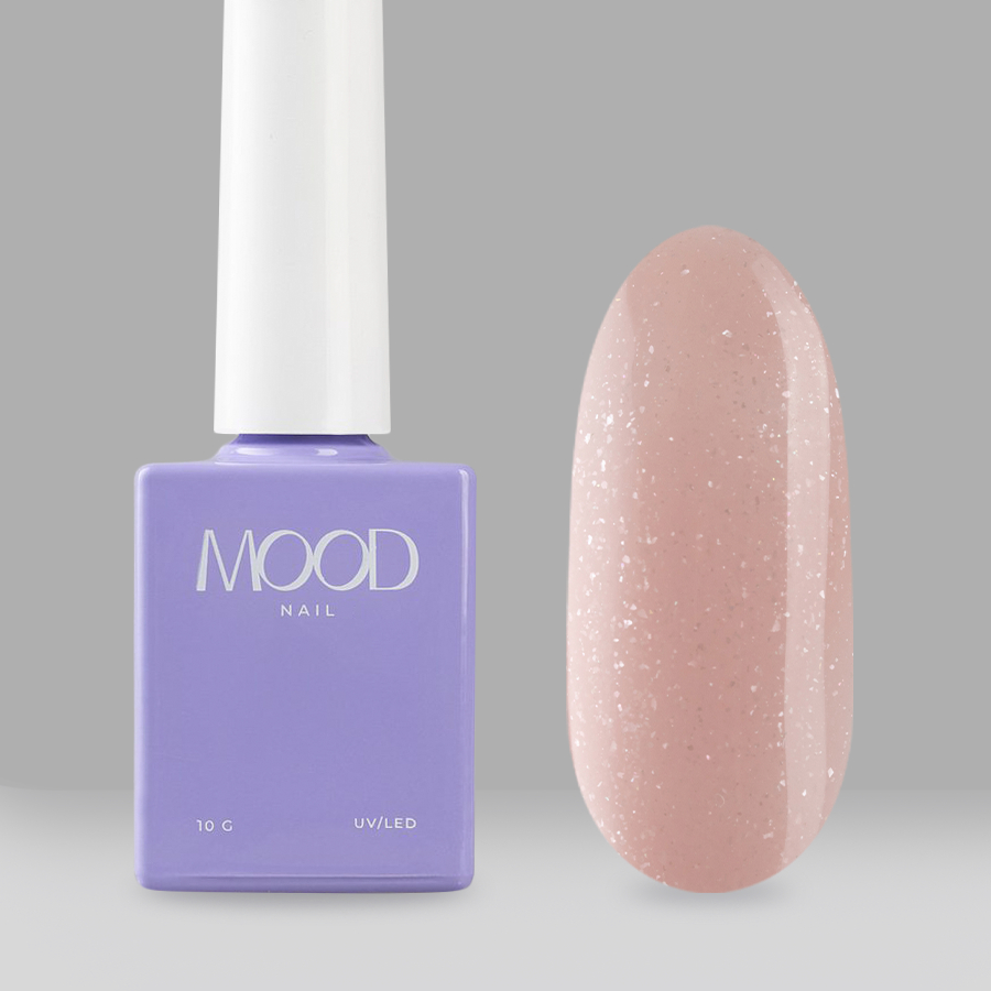 

База MOODNAIL Sunrise Caramel 10 г