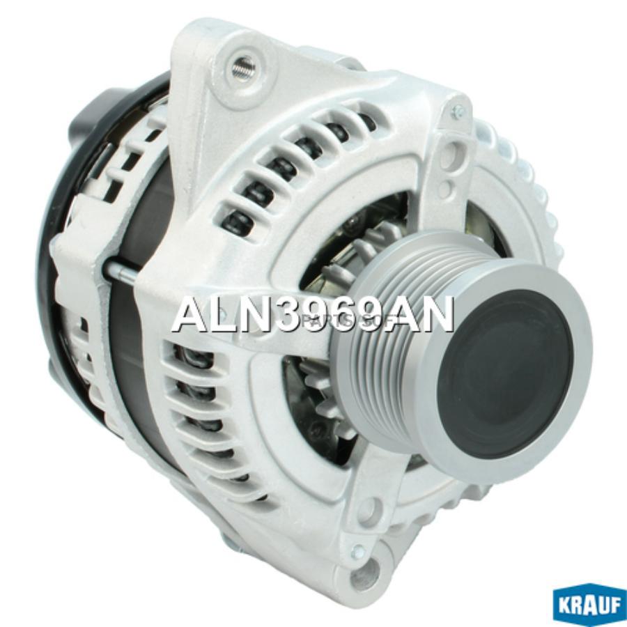 

KRAUF ALN3969AN Генератор