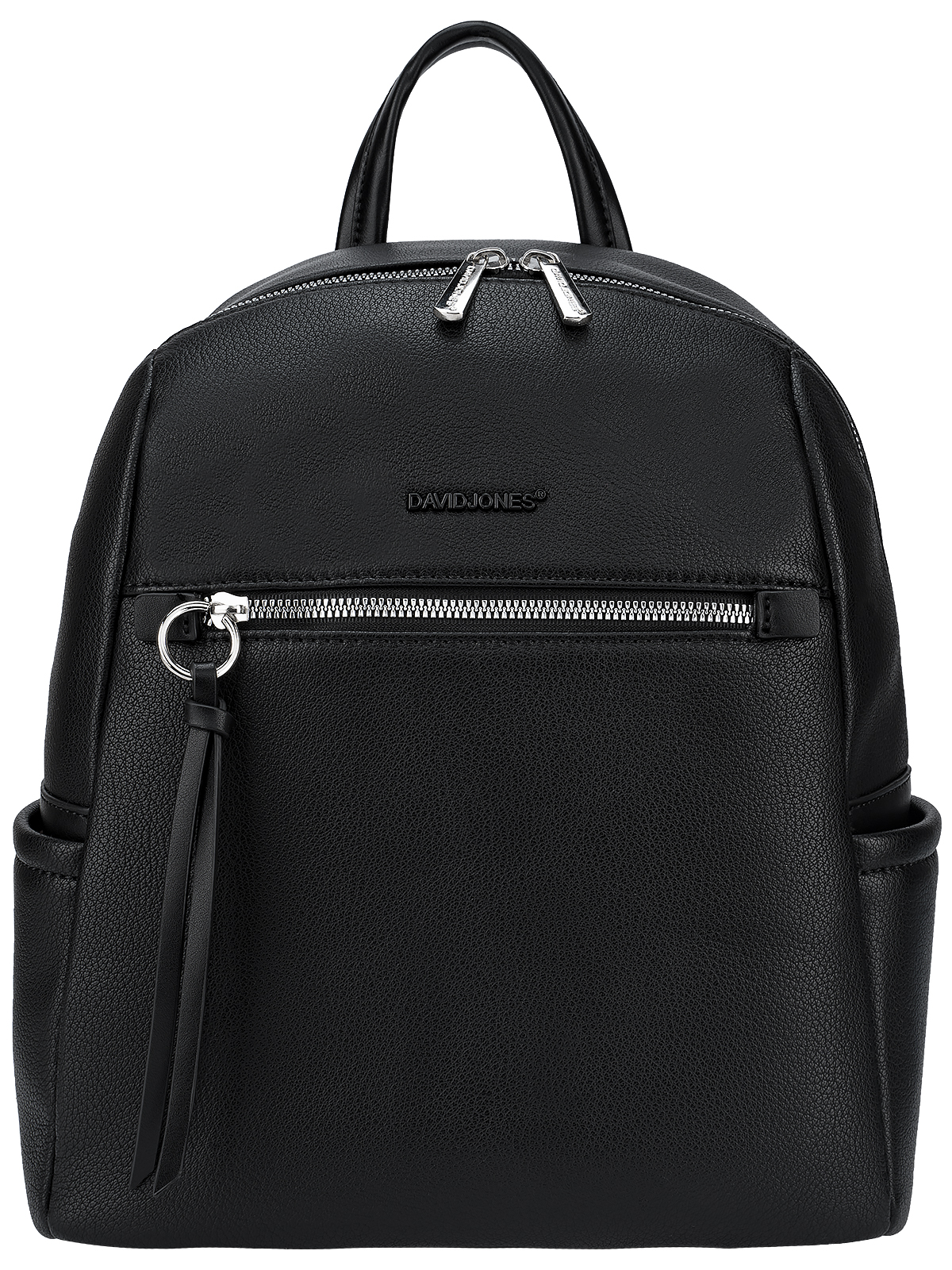 

Рюкзаки David Jones 6422-2K/BLACK