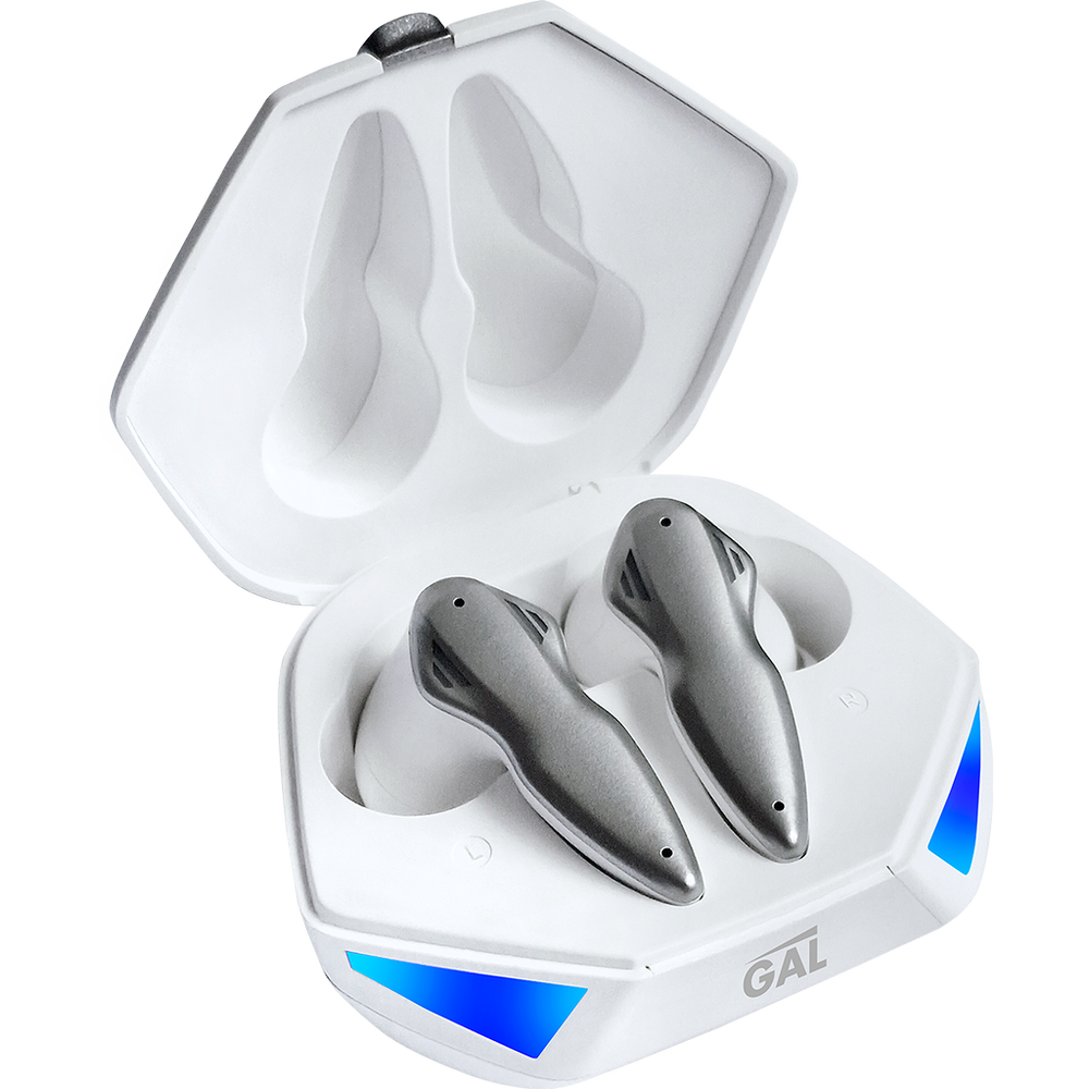 

Наушники Gal TW-5500 White, TW-5500 White