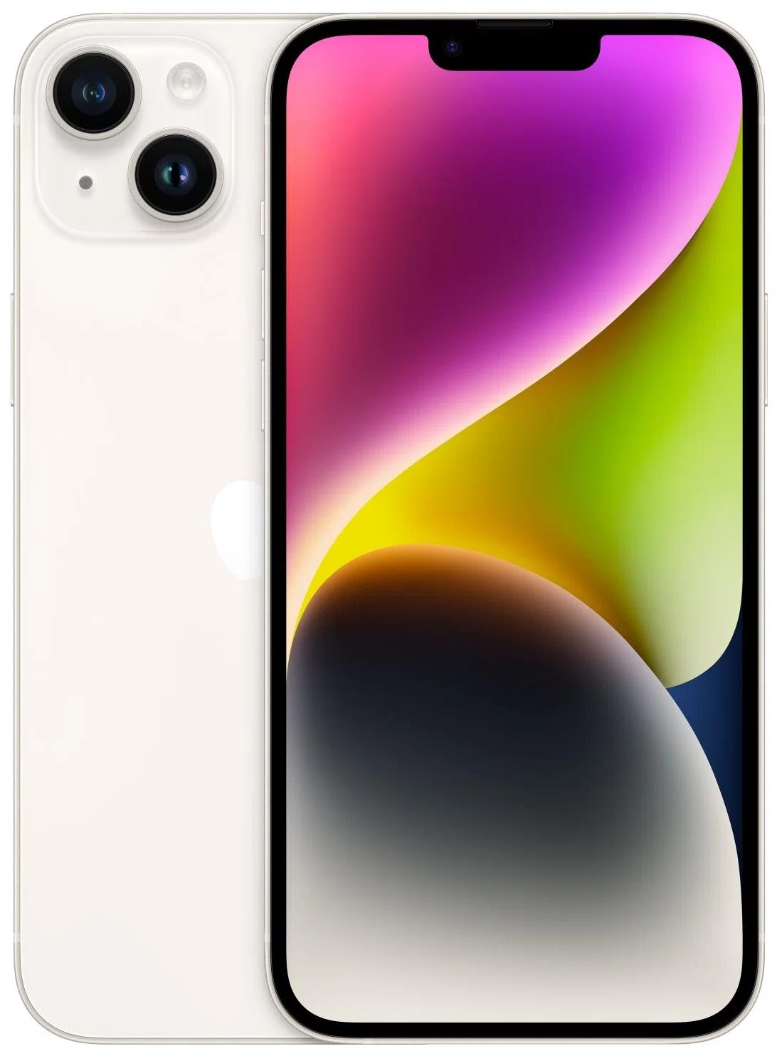 

Смартфон Apple IPhone 14 Plus, 128Gb, Starlight
