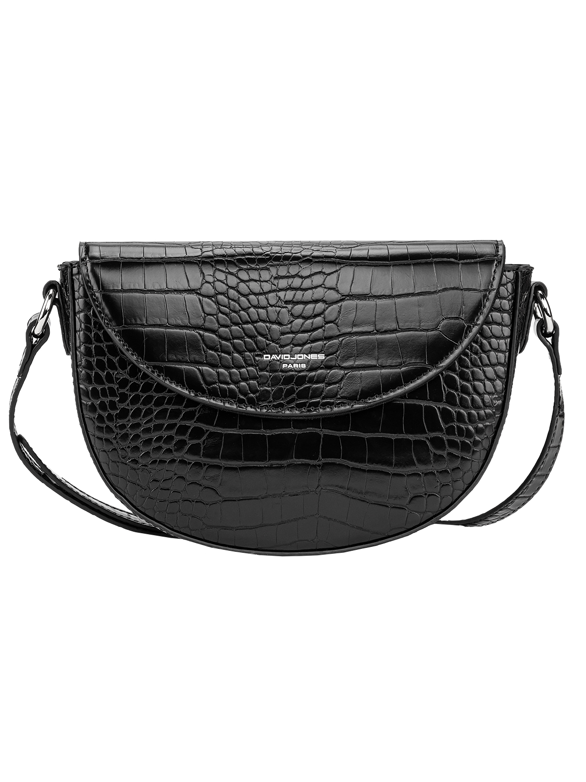 

Сумки David Jones CM5688K/BLACK
