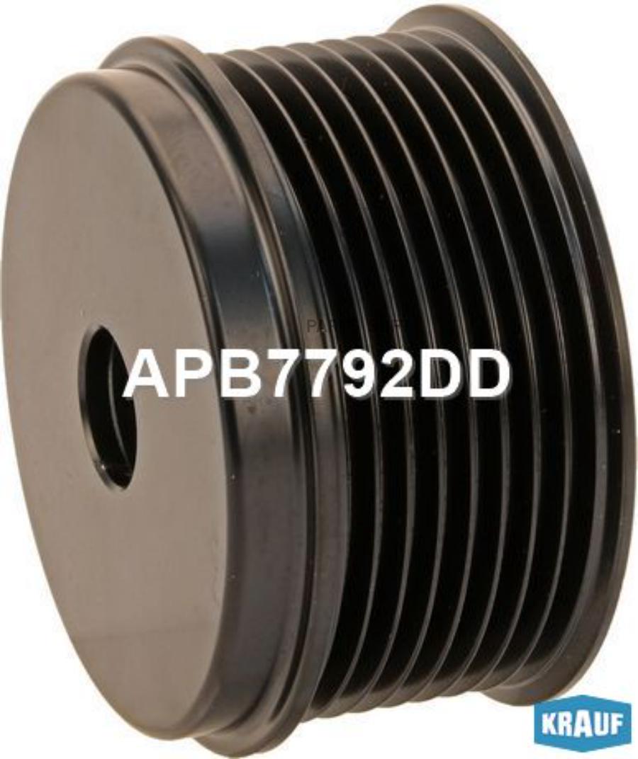

KRAUF APB7792DD Шкив генератора