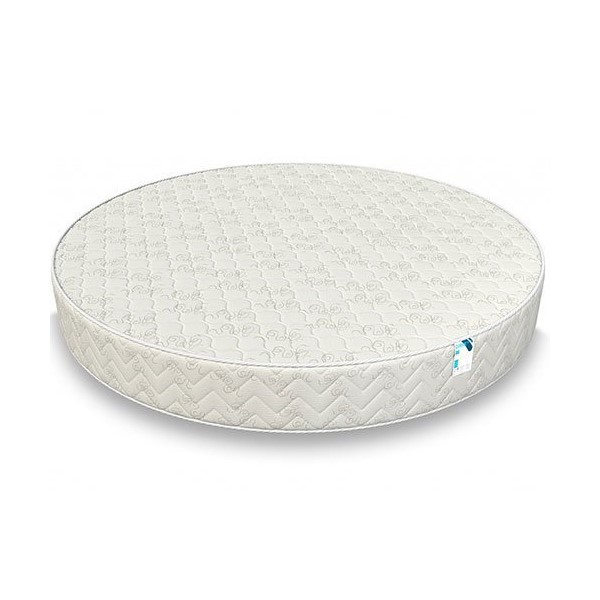 

Dimax Баланс Фоам Файв Диаметр 220, Белый