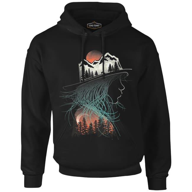 

Толстовка мужская Lord Tshirt PH-1779 черная S (доставка из-за рубежа), Черный, PH-1779