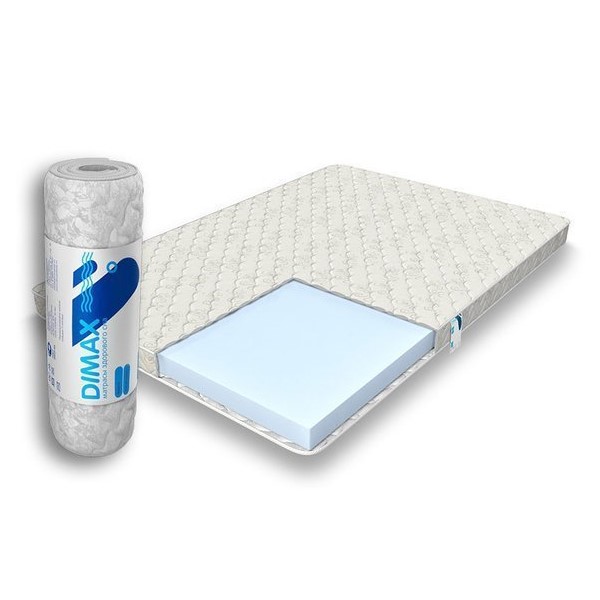 

Dimax Баланс Фоам Эйт 65х125