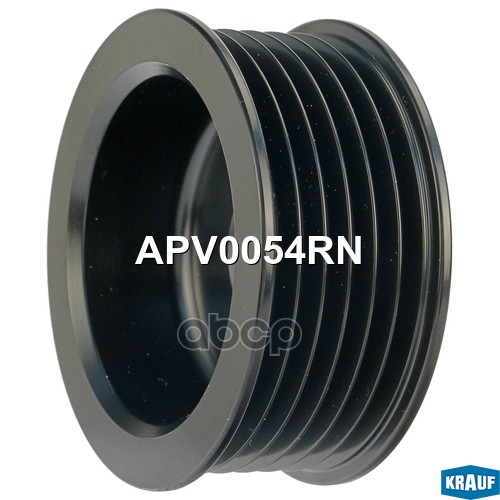 

KRAUF APV0054RN Шкив генератора