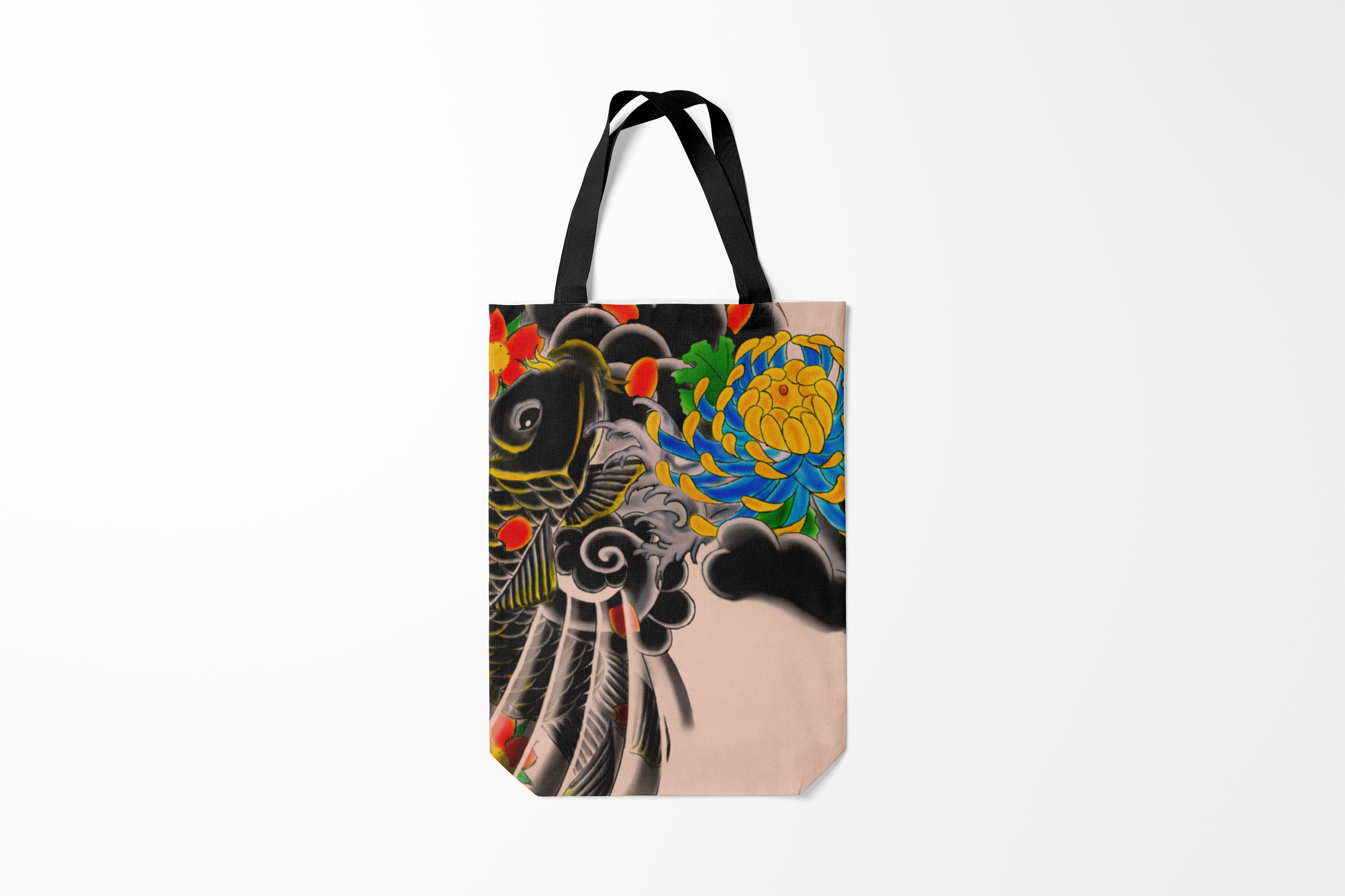 

Сумка шoппер унисекс Burnettie Модные Dsquared tattoo, бежевый, Модные Dsquared tattoo