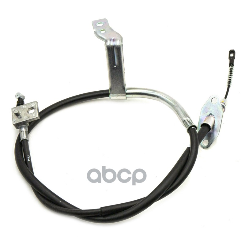 

Трос Стояночного Тормоза Ssangyong Korando C(C200) 4902034203 Parts-Mall арт. PTD-050