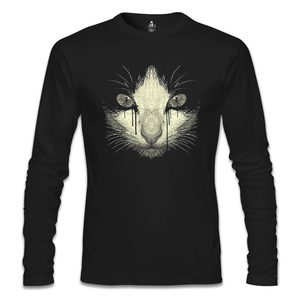

Свитшот мужской Lord Tshirt SL-17 черный S (доставка из-за рубежа), SL-17