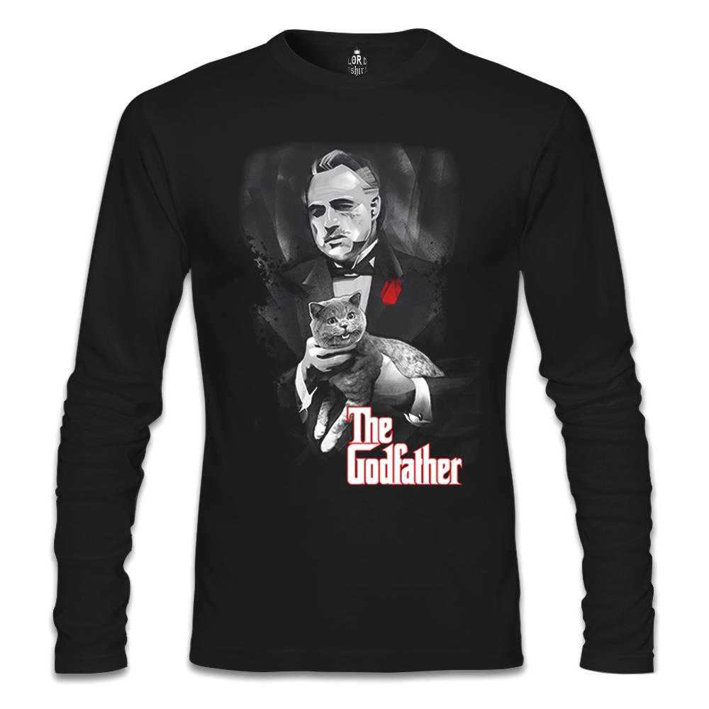 

Свитшот мужской Lord Tshirt SL-24 черный S (доставка из-за рубежа), SL-24