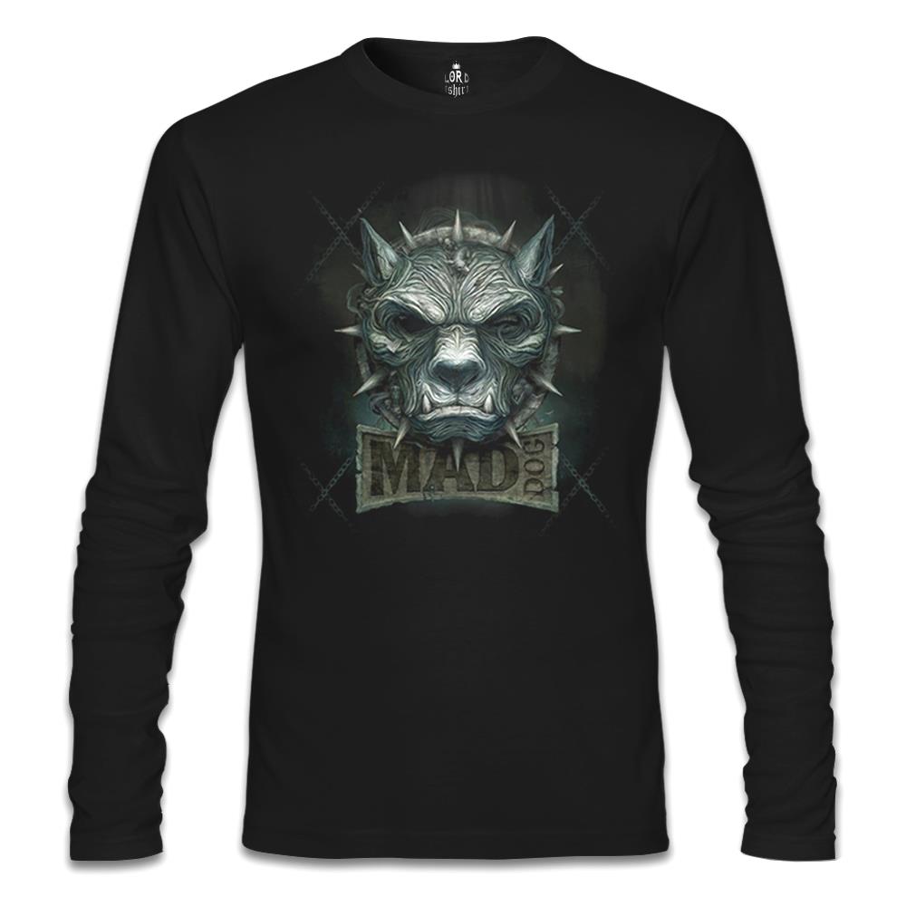 

Свитшот мужской Lord Tshirt SL-37 черный S (доставка из-за рубежа), SL-37