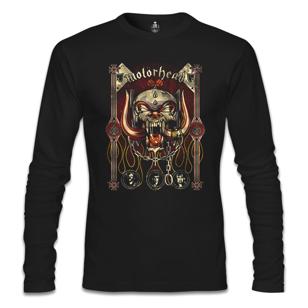 

Свитшот мужской Lord Tshirt SL-42 черный S (доставка из-за рубежа), SL-42