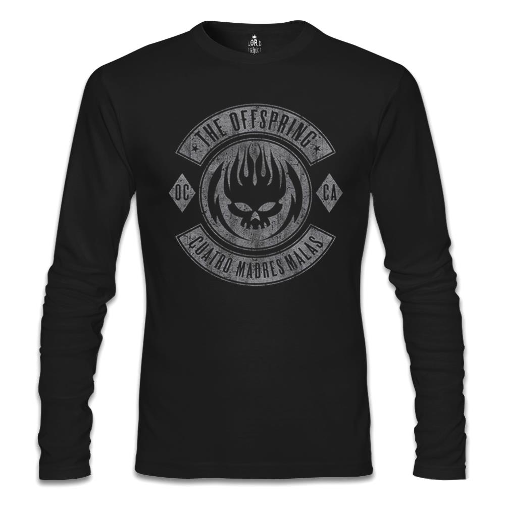 

Свитшот мужской Lord Tshirt SL-54 черный S (доставка из-за рубежа), SL-54