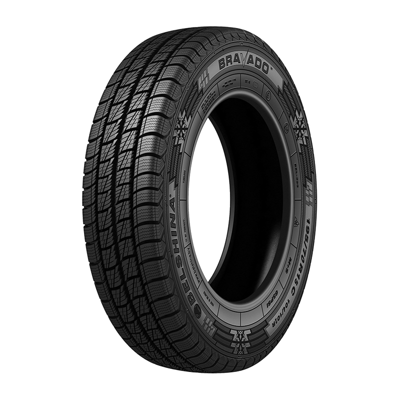 

Шины Белшина Бел-333 195/70R15C 104/102R нешипованная