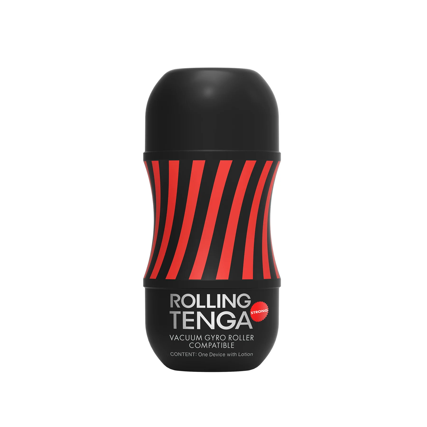 Мастурбатор Tenga Soft Rolling Head