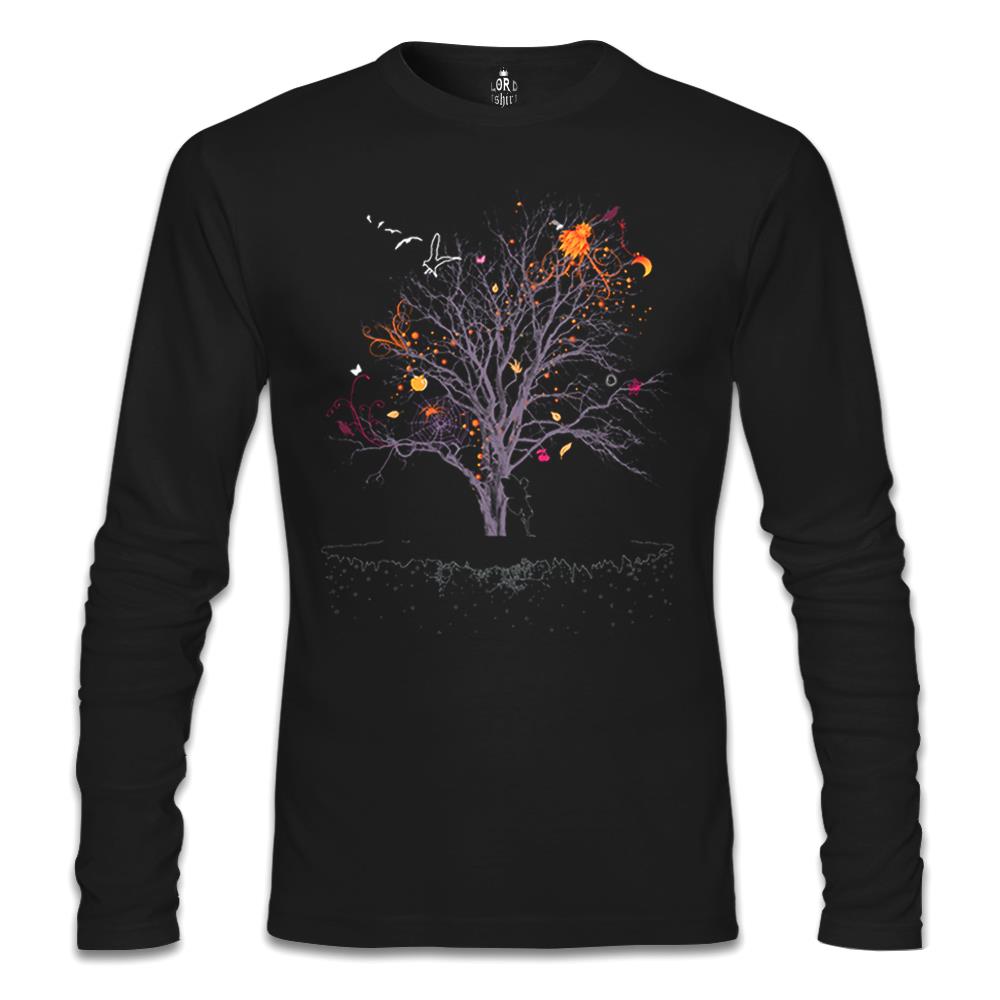 

Свитшот мужской Lord Tshirt SL-55 черный S (доставка из-за рубежа), SL-55