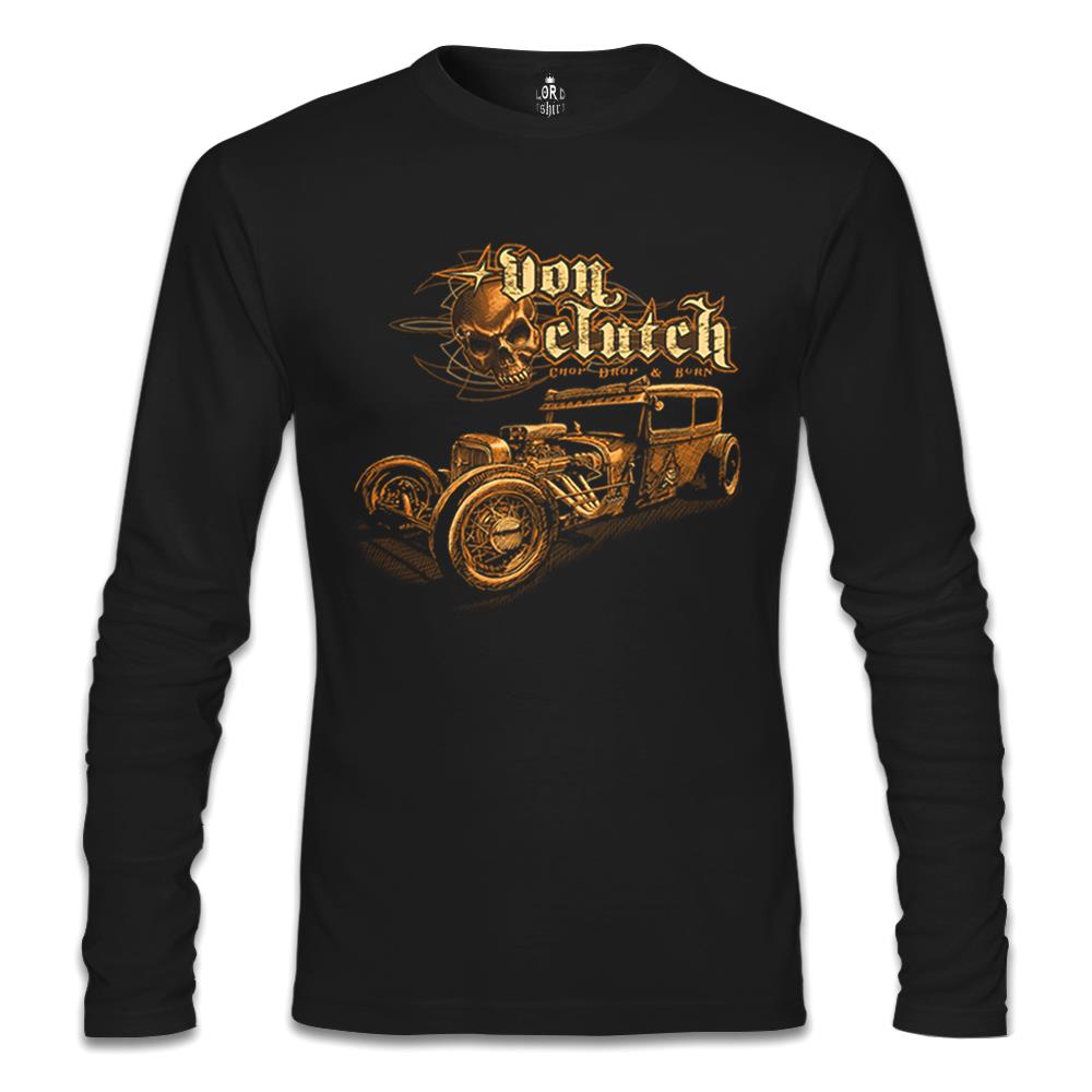 

Свитшот мужской Lord Tshirt SL-57 черный S (доставка из-за рубежа), SL-57