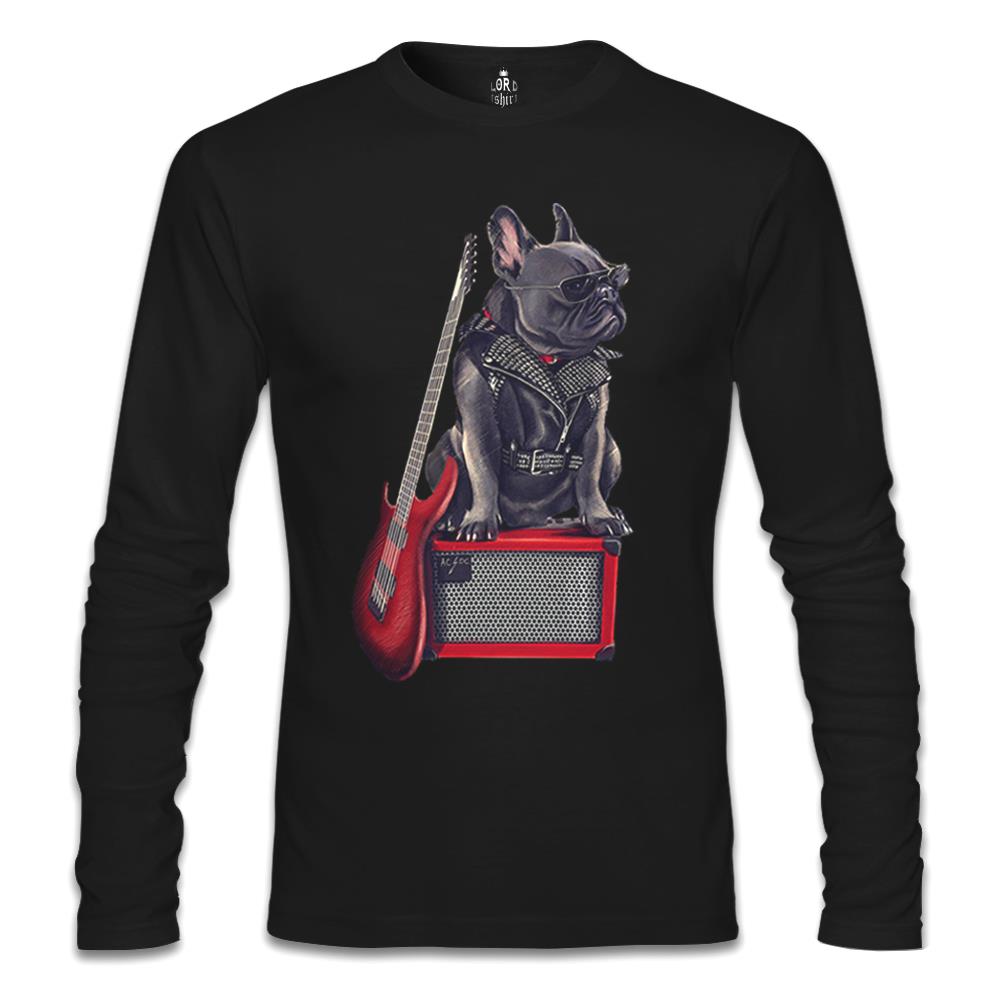 

Свитшот мужской Lord Tshirt SL-61 черный S (доставка из-за рубежа), SL-61