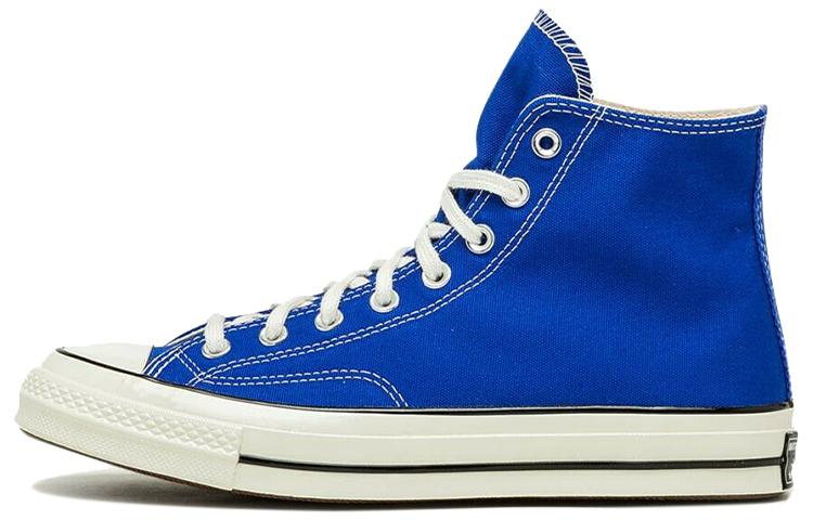

Кеды унисекс Converse 1970s chuck taylor синие 40 EU, Синий, 1970s chuck taylor
