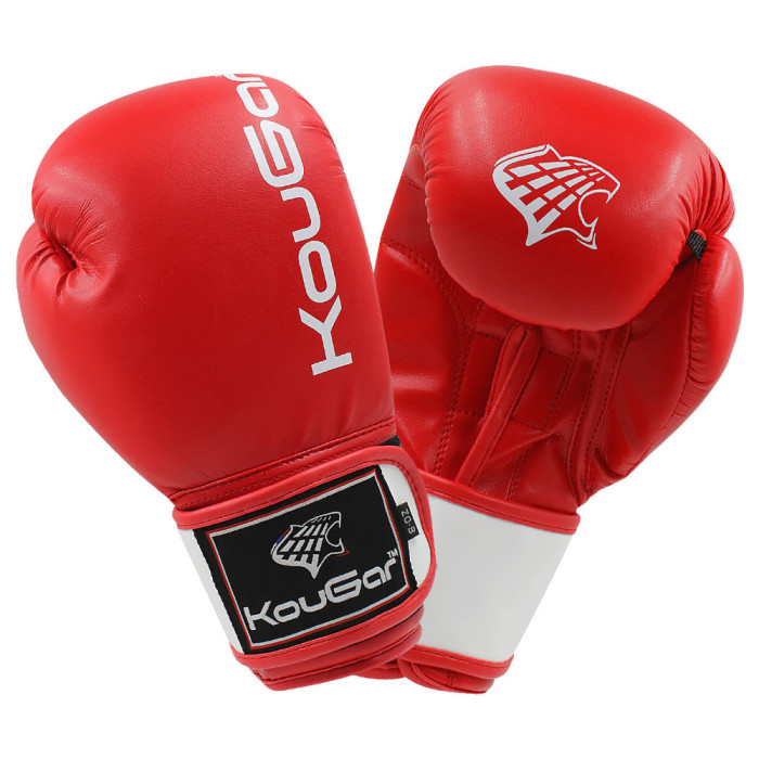 

KouGar 14oz, красный, KO200-14