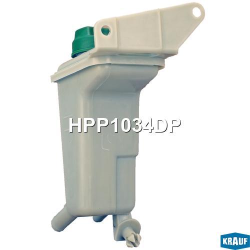 

KRAUF Бачок ГУР/ЭГУР 1шт Krauf HPP1034DP