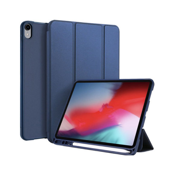 фото Чехол dux ducis osom series для apple ipad pro 11 (2018), ipad pro 11 (2020) blue (4375)