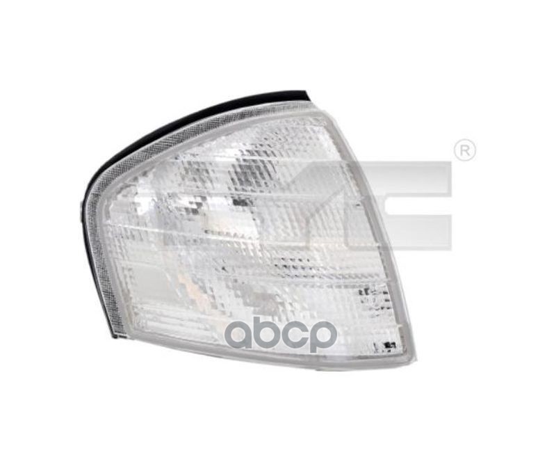 

Указатель Поворота Правый Mercedes W202 1993-2000 Tyc 18-3357-91-2B