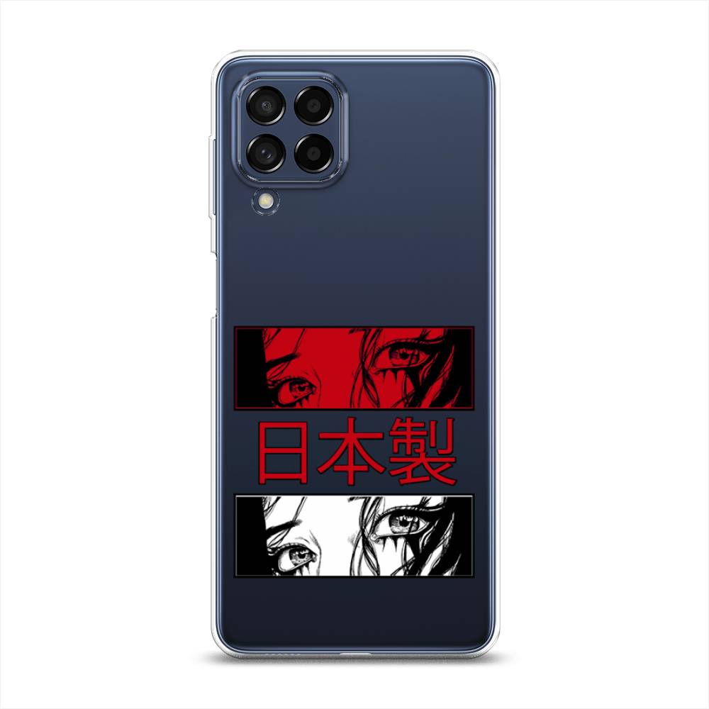 Чехол на Samsung Galaxy M53 