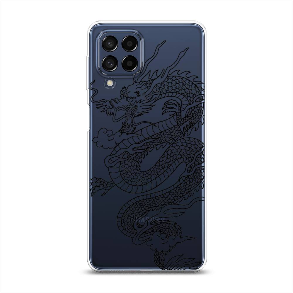 Чехол на Samsung Galaxy M53 