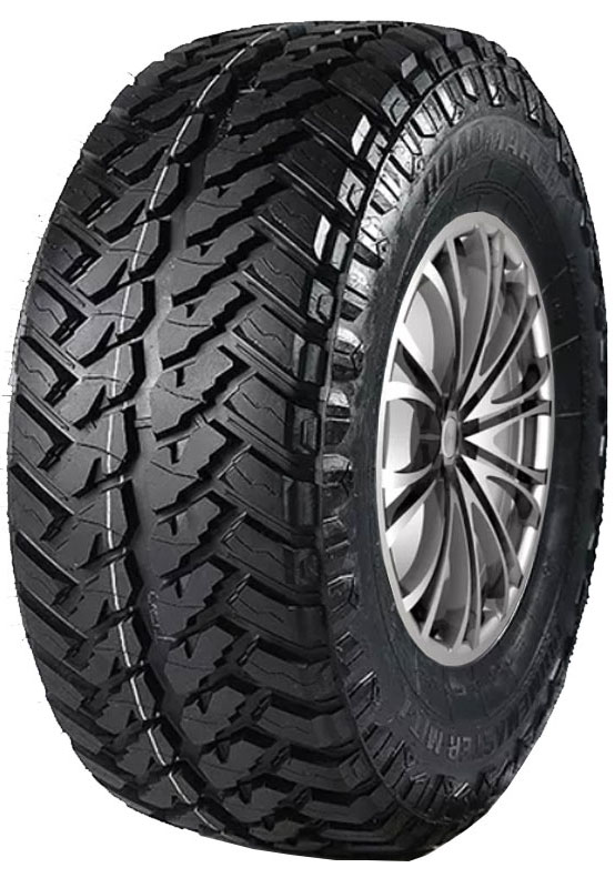 

Шина Roadmarch Primemaster M/T I 215/85 R16 115/112Q