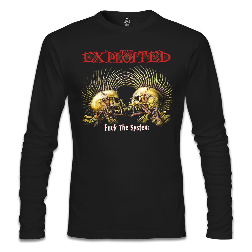 

Свитшот мужской Lord Tshirt SL-354 черный S (доставка из-за рубежа), SL-354