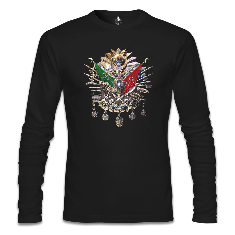 

Свитшот мужской Lord Tshirt SL-355 черный S (доставка из-за рубежа), SL-355