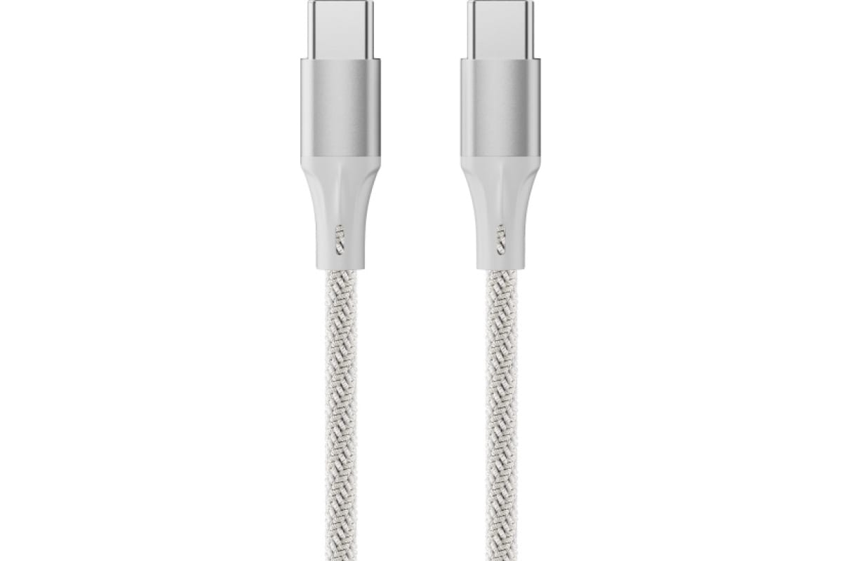 Кабель Accesstyle CC50-F30M White