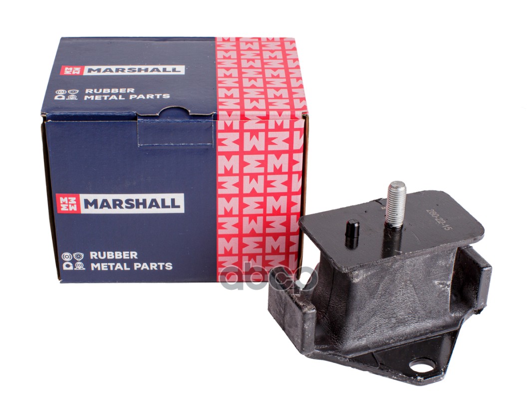 

Опора Двигателя MARSHALL арт. M8080327