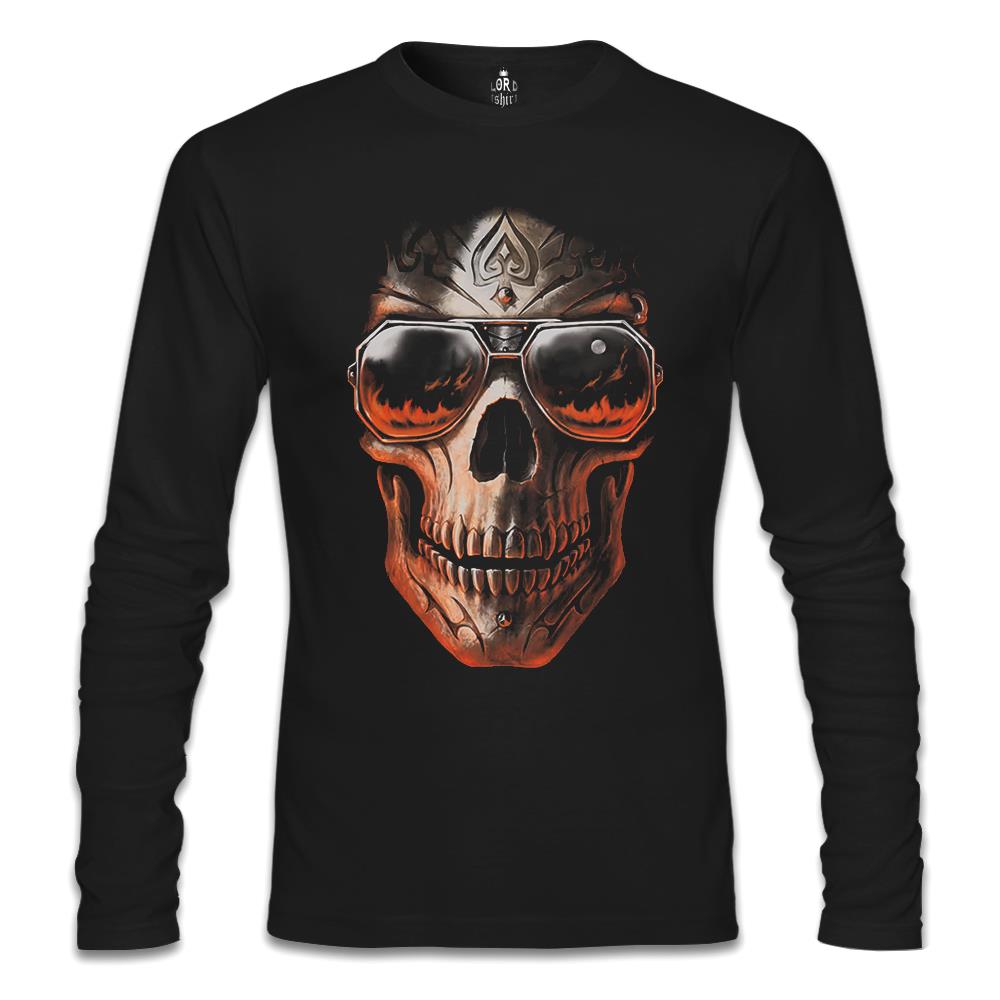 

Свитшот мужской Lord Tshirt SL-363 черный S (доставка из-за рубежа), SL-363