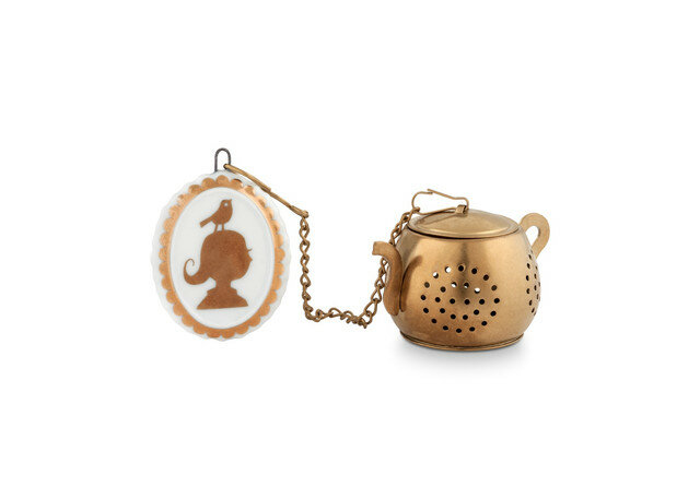 

Ситечко для чая Pip Studio Royal WW.51.018.071, Белый, Pip Studio Tea Infuser